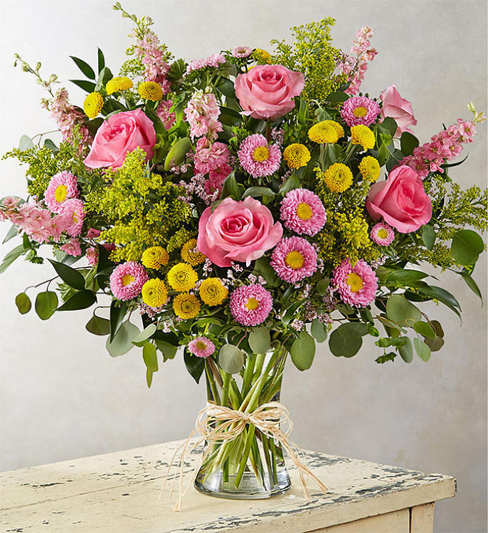 Breezy Bouquet&trade;