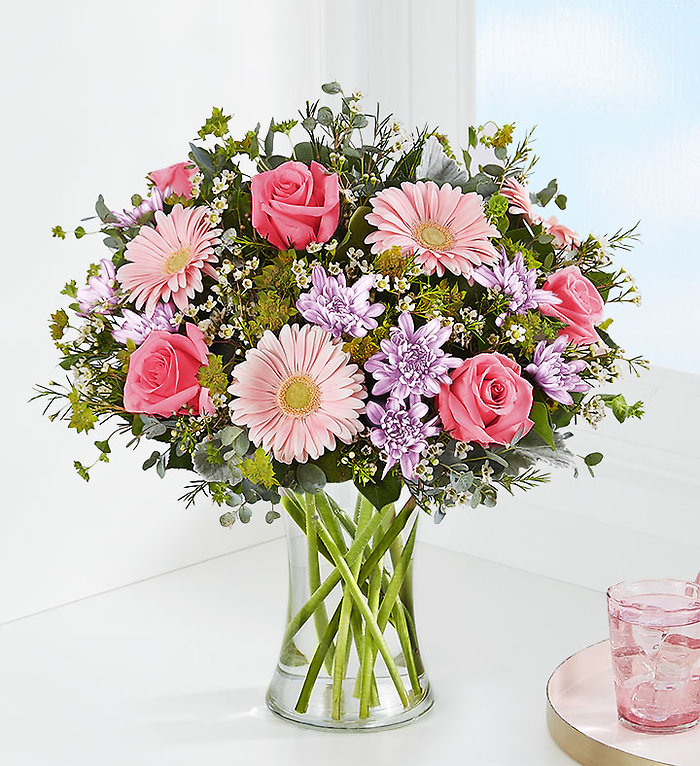 Pastel Passion&trade; Bouquet