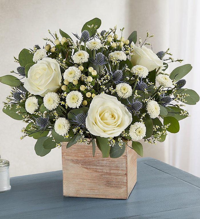 Cherished Garden&trade; Bouquet