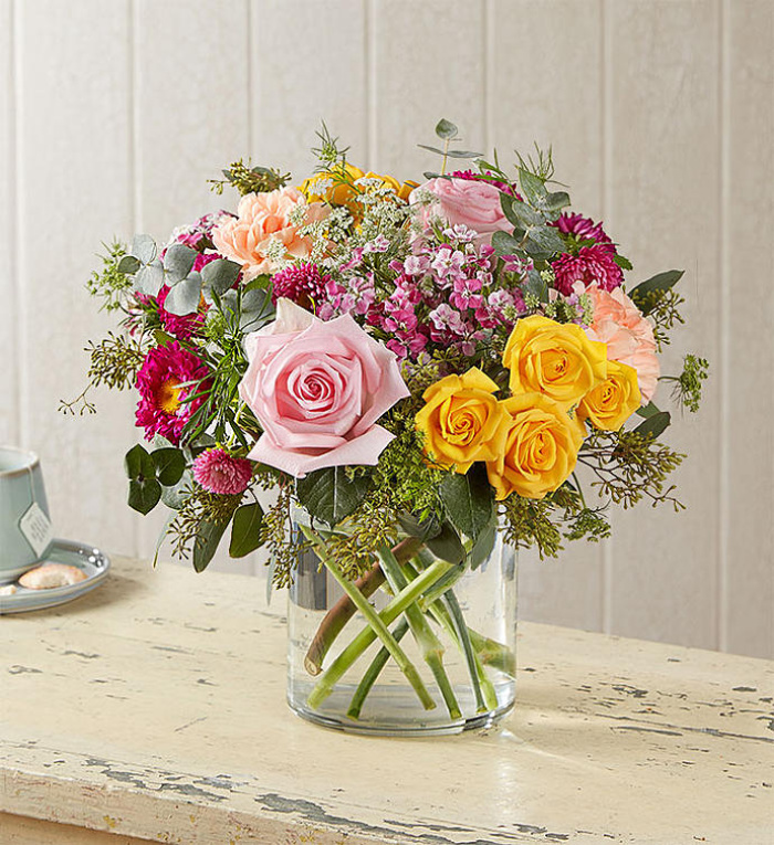 Country Garden&trade; Bouquet