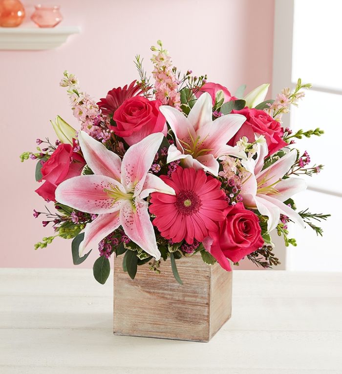 Dream Come True&trade; Bouquet