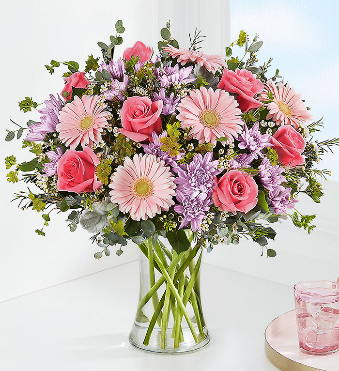 Pastel Passion&trade; Bouquet